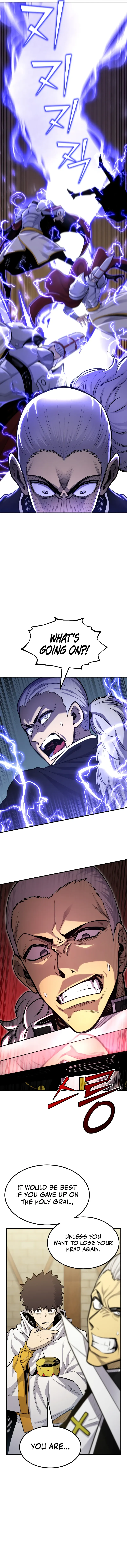 Standard of Reincarnation Chapter 91 Page 9