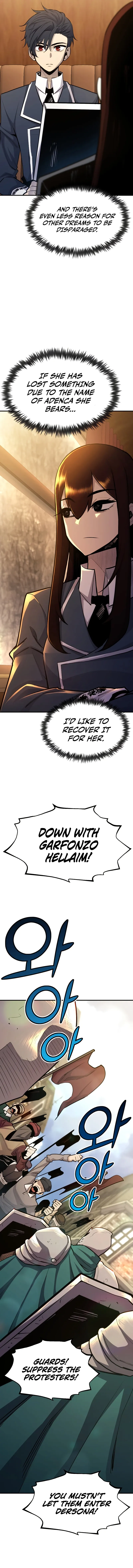 Standard of Reincarnation Chapter 93 Page 6