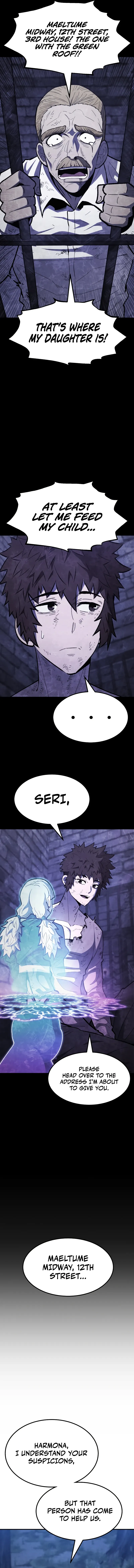 Standard of Reincarnation Chapter 95 Page 3