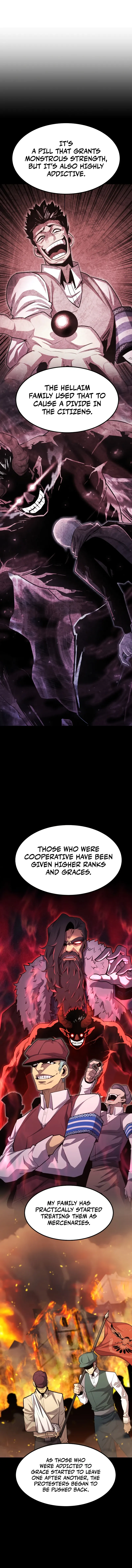 Standard of Reincarnation Chapter 95 Page 11