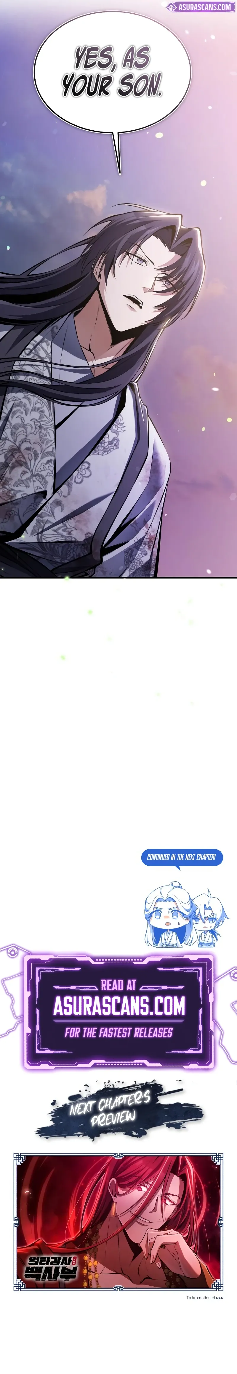 Star Instructor, Master Baek Chapter 119 Page 12