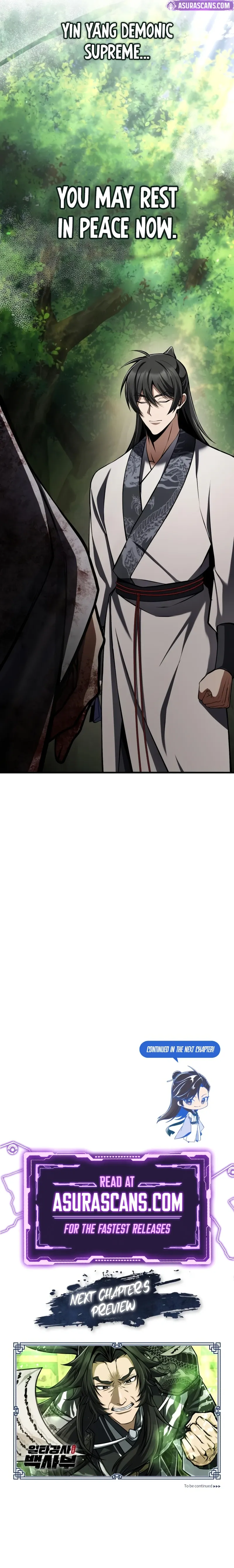 Star Instructor, Master Baek Chapter 122 Page 13