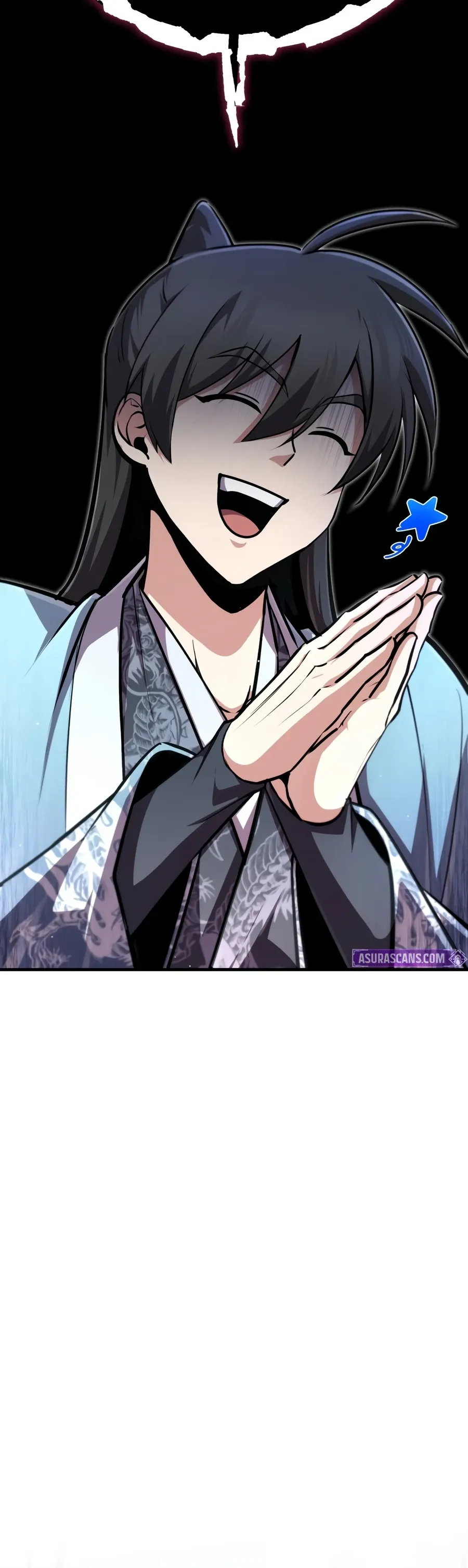 Star Instructor, Master Baek Chapter 147 Page 15