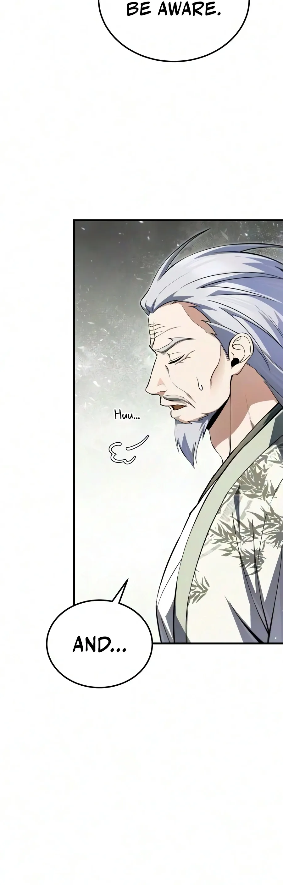 Star Instructor, Master Baek Chapter 148 Page 7