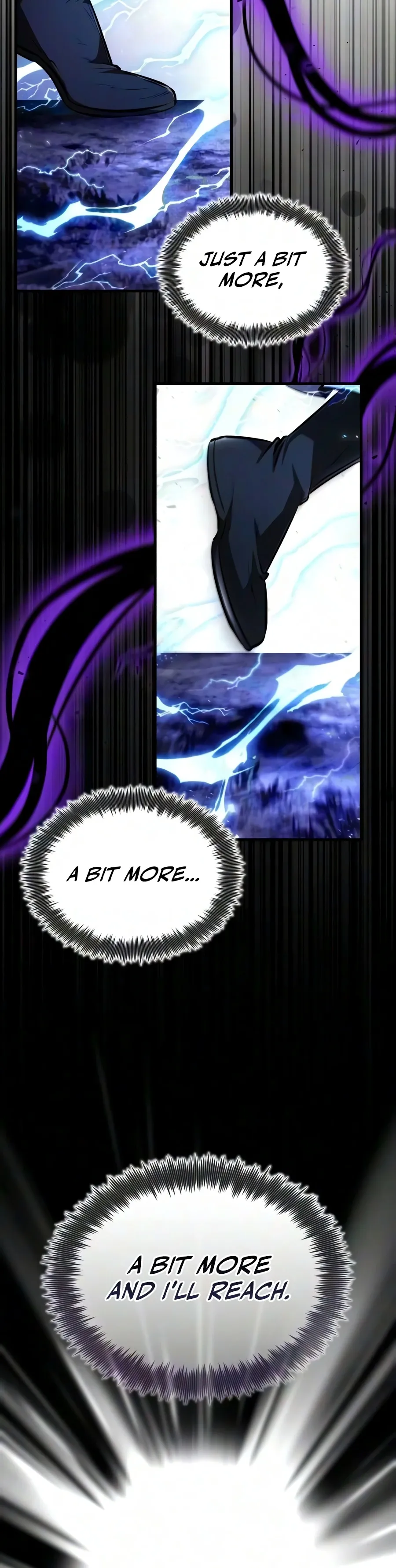 Star Instructor, Master Baek Chapter 151 Page 13