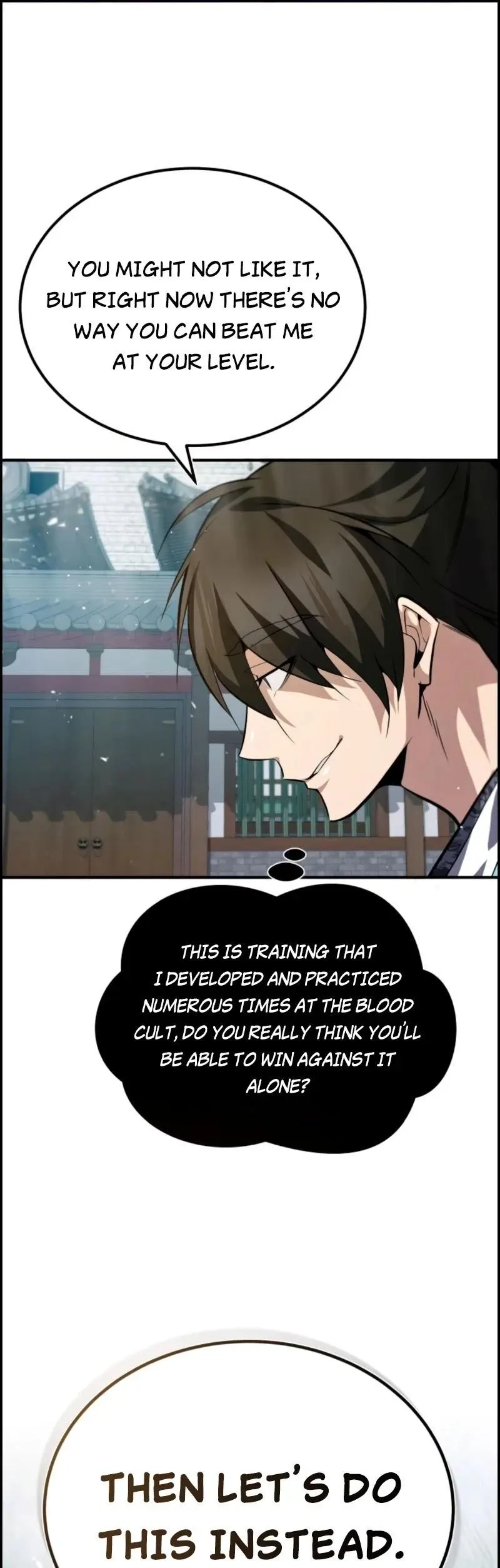 Star Instructor, Master Baek Chapter 25 Page 16