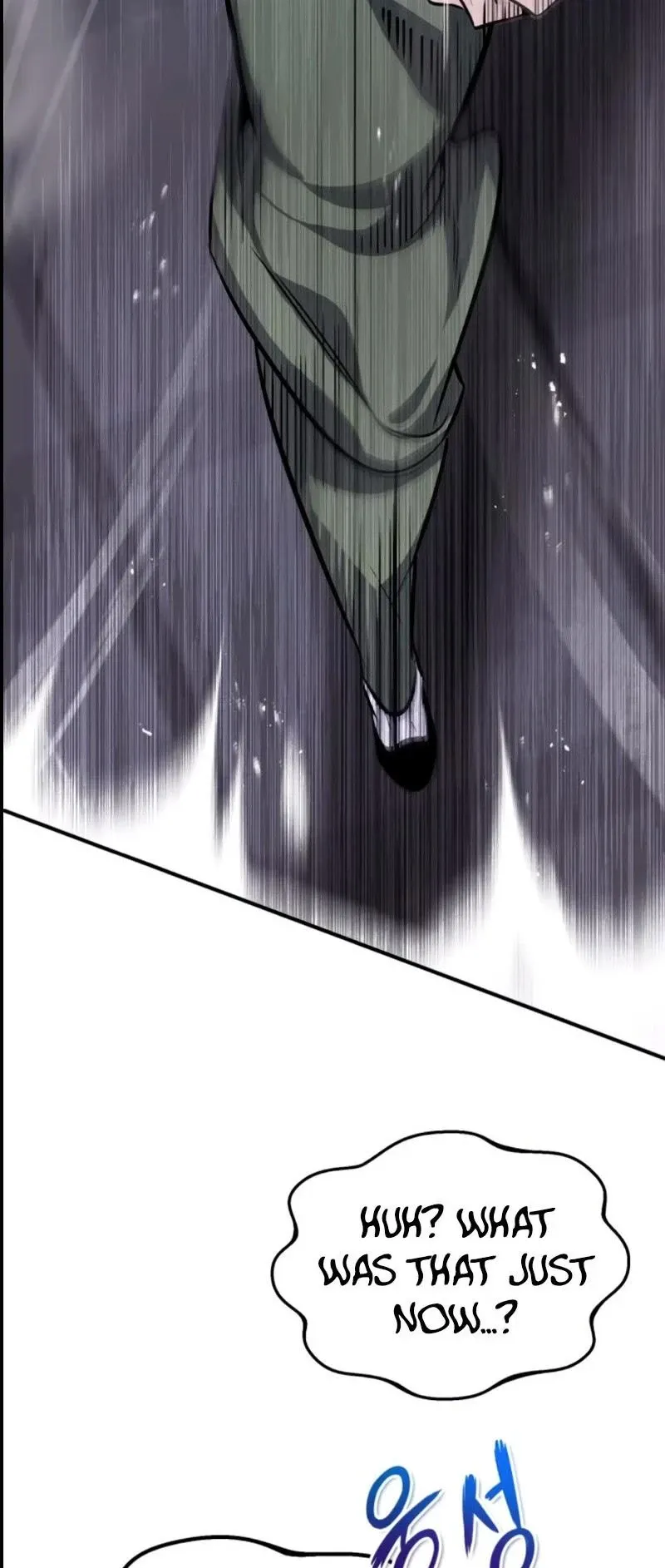 Star Instructor, Master Baek Chapter 25 Page 46