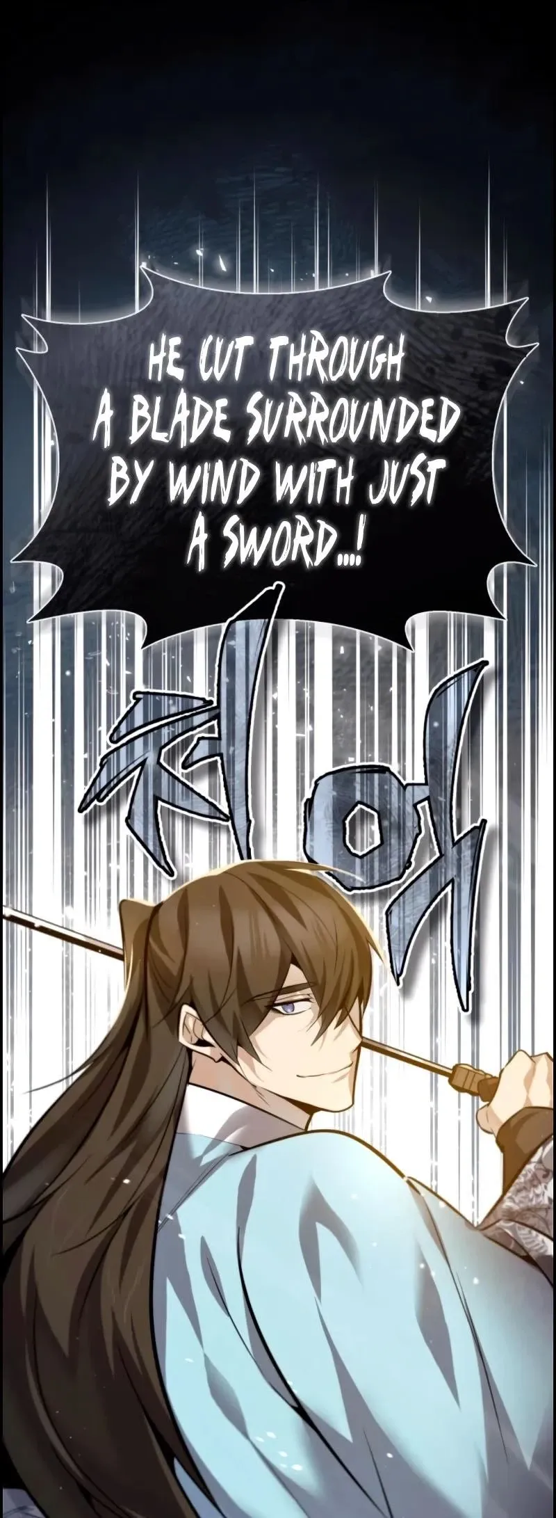 Star Instructor, Master Baek Chapter 25 Page 47