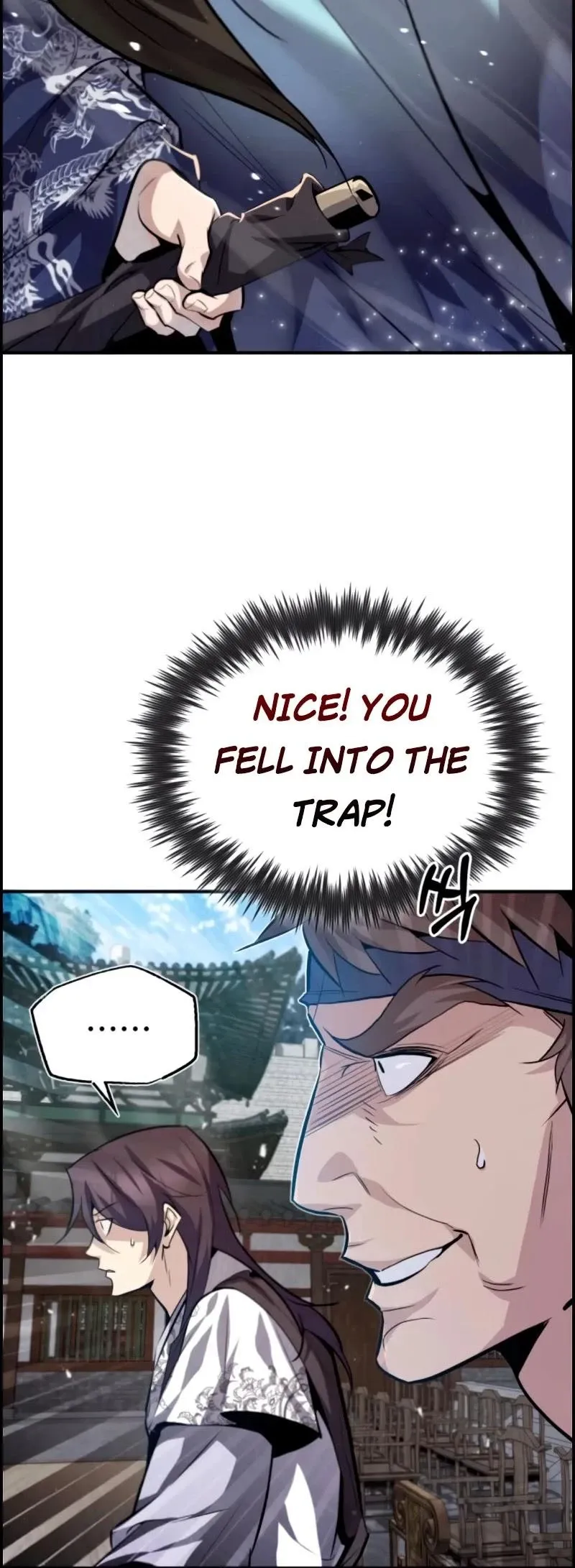Star Instructor, Master Baek Chapter 25 Page 48