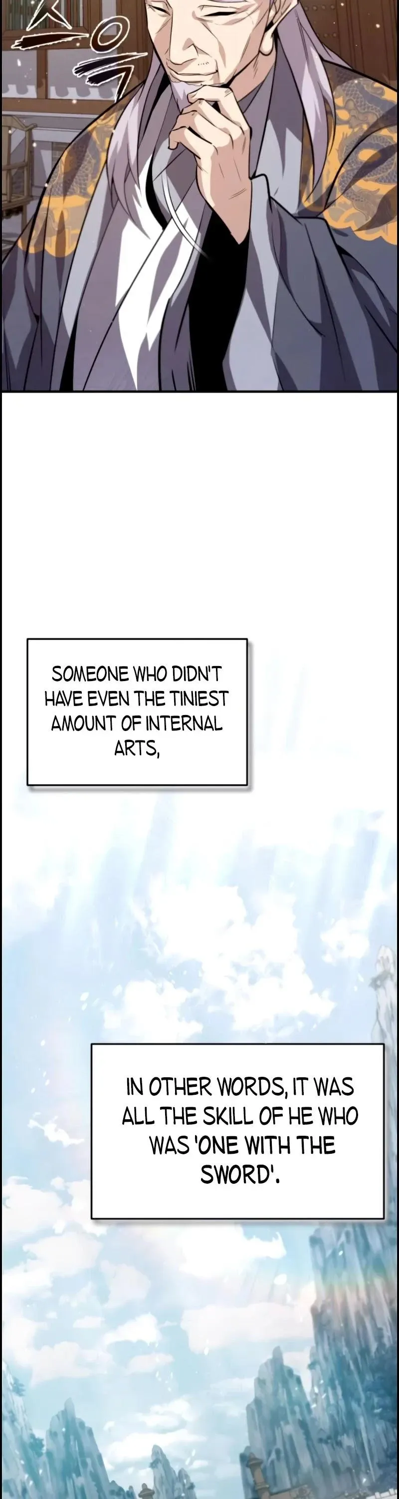 Star Instructor, Master Baek Chapter 25 Page 50