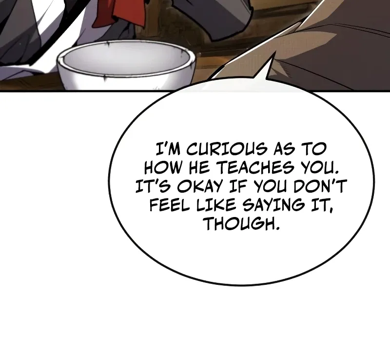 Star Instructor, Master Baek Chapter 65 Page 10