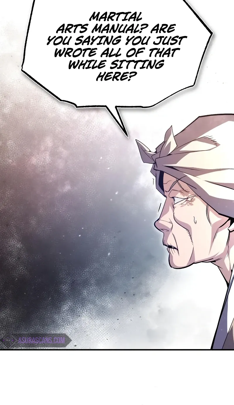 Star Instructor, Master Baek Chapter 66 Page 12
