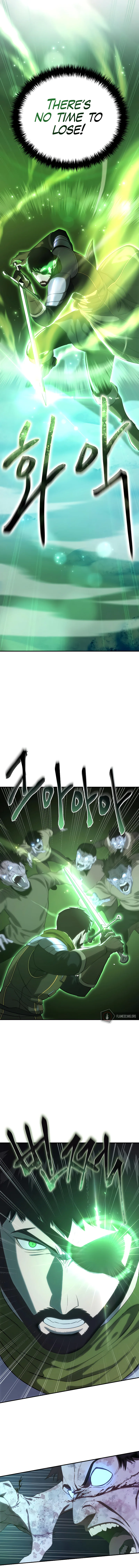 Star-Embracing Swordmaster Chapter 10 Page 8