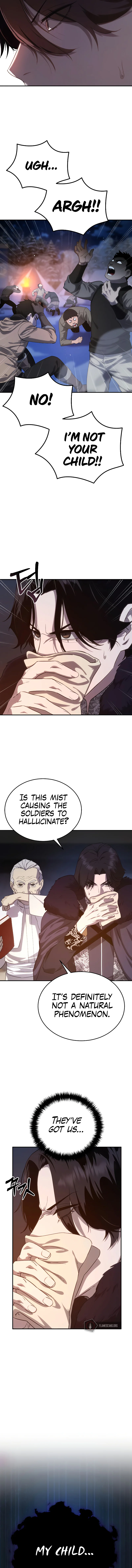 Star-Embracing Swordmaster Chapter 10 Page 17