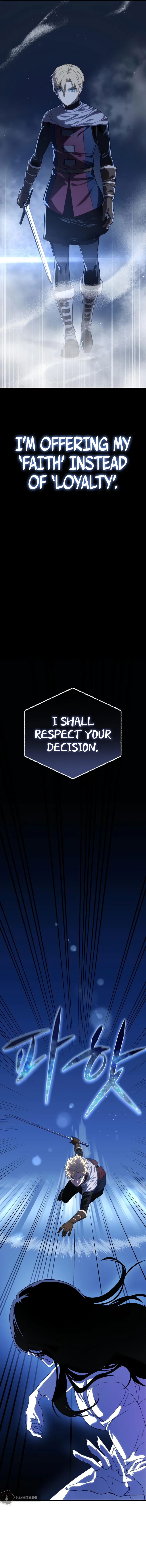 Star-Embracing Swordmaster Chapter 11 Page 10