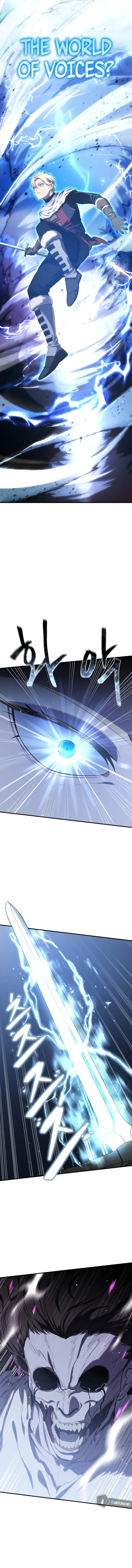 Star-Embracing Swordmaster Chapter 11 Page 12