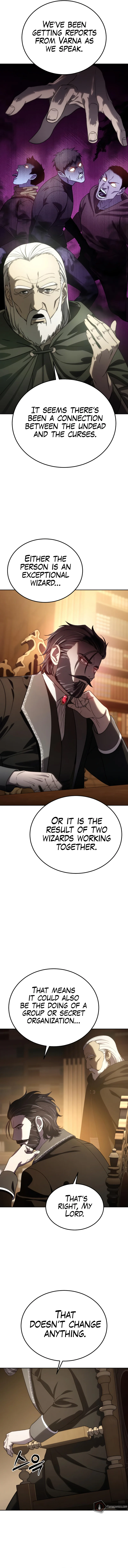 Star-Embracing Swordmaster Chapter 13 Page 12