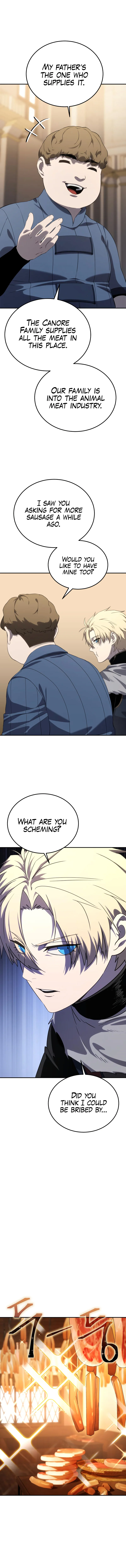 Star-Embracing Swordmaster Chapter 15 Page 15
