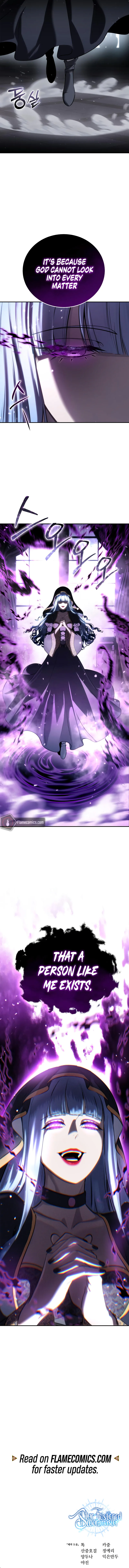 Star-Embracing Swordmaster Chapter 45 Page 13