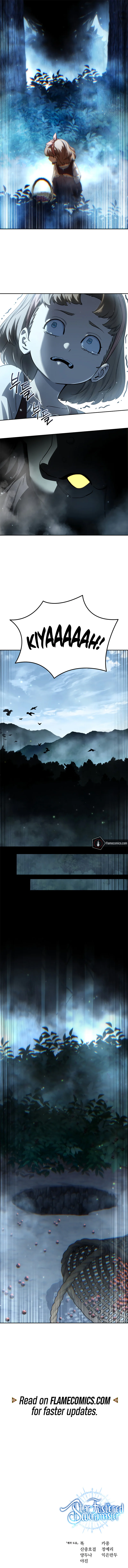 Star-Embracing Swordmaster Chapter 97 Page 15