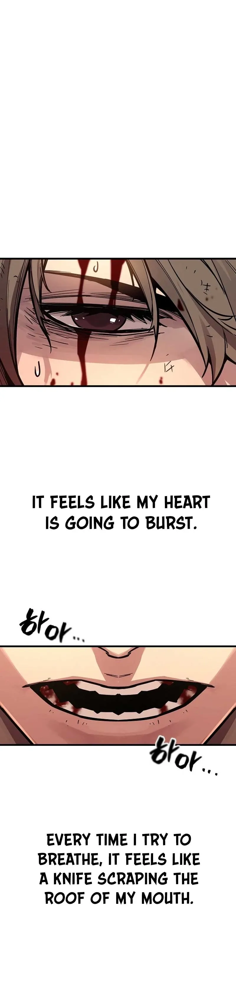 Starting with 13 Hidden Traits Chapter 1 Page 7