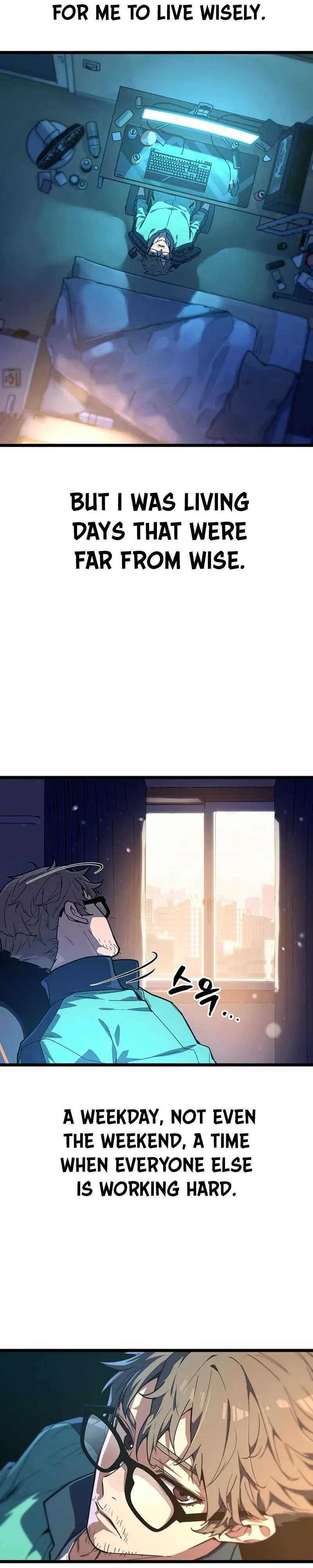 Starting with 13 Hidden Traits Chapter 1 Page 13