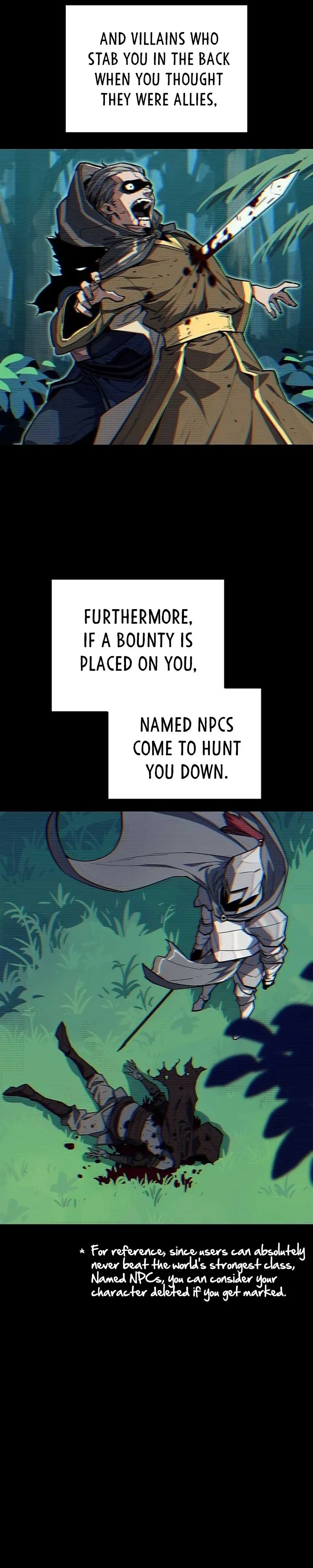 Starting with 13 Hidden Traits Chapter 1 Page 18