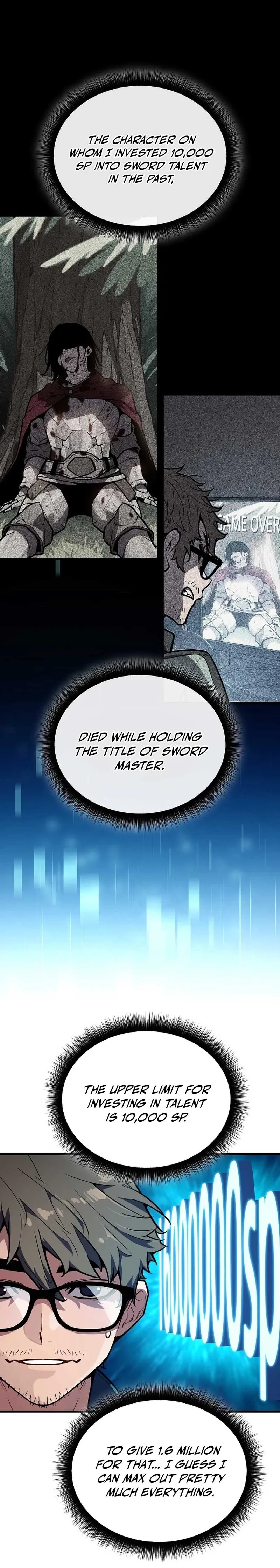 Starting with 13 Hidden Traits Chapter 1 Page 26