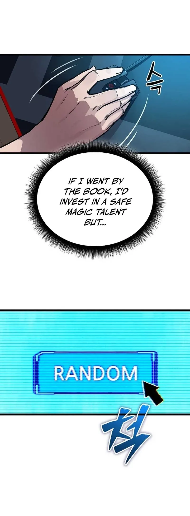 Starting with 13 Hidden Traits Chapter 1 Page 27