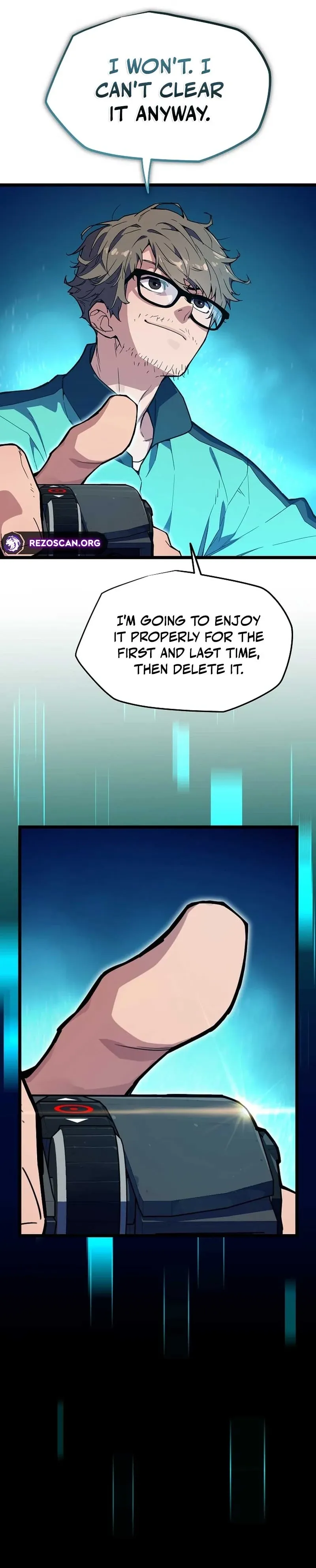 Starting with 13 Hidden Traits Chapter 1 Page 28