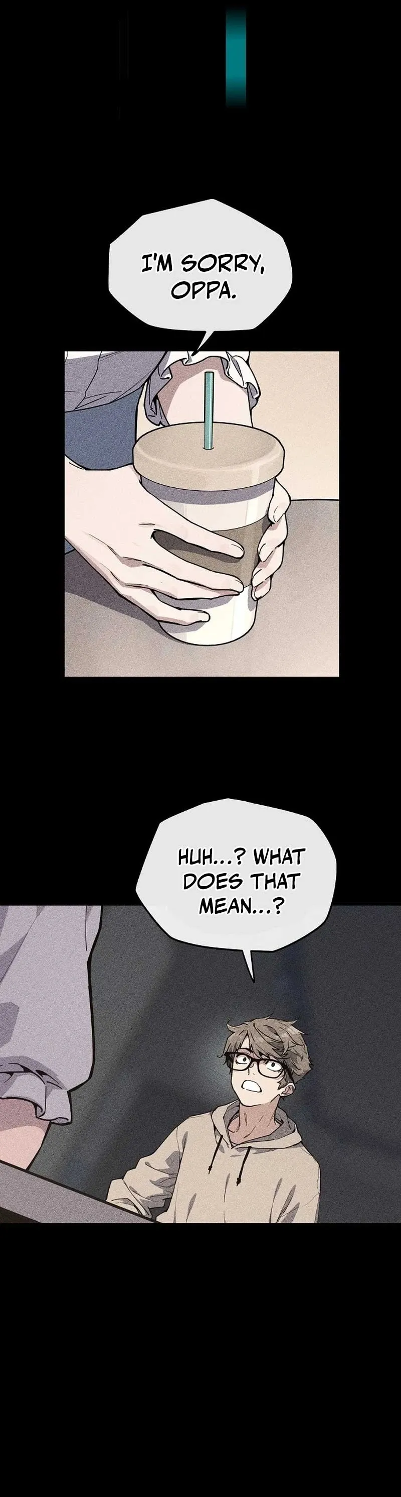 Starting with 13 Hidden Traits Chapter 1 Page 29
