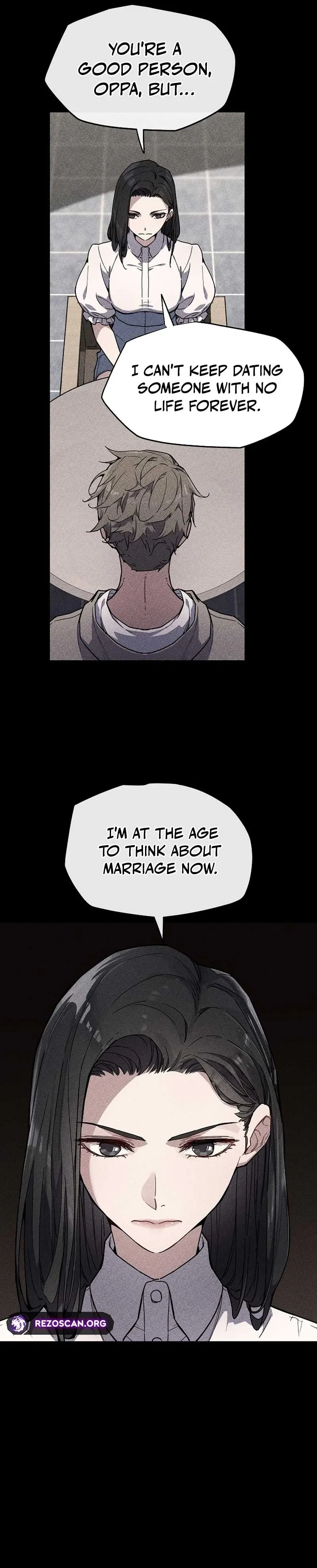 Starting with 13 Hidden Traits Chapter 1 Page 30