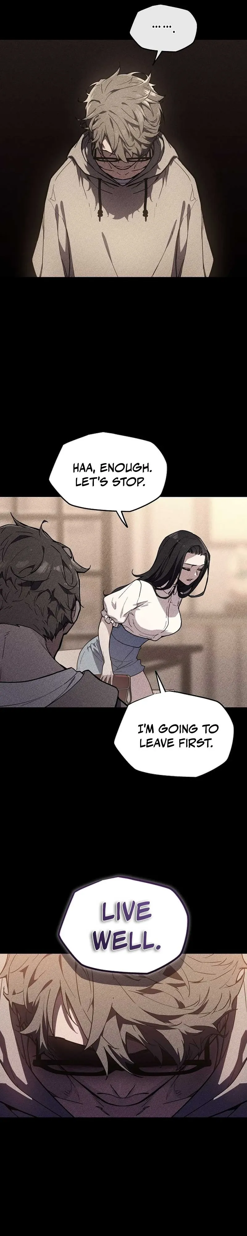 Starting with 13 Hidden Traits Chapter 1 Page 33