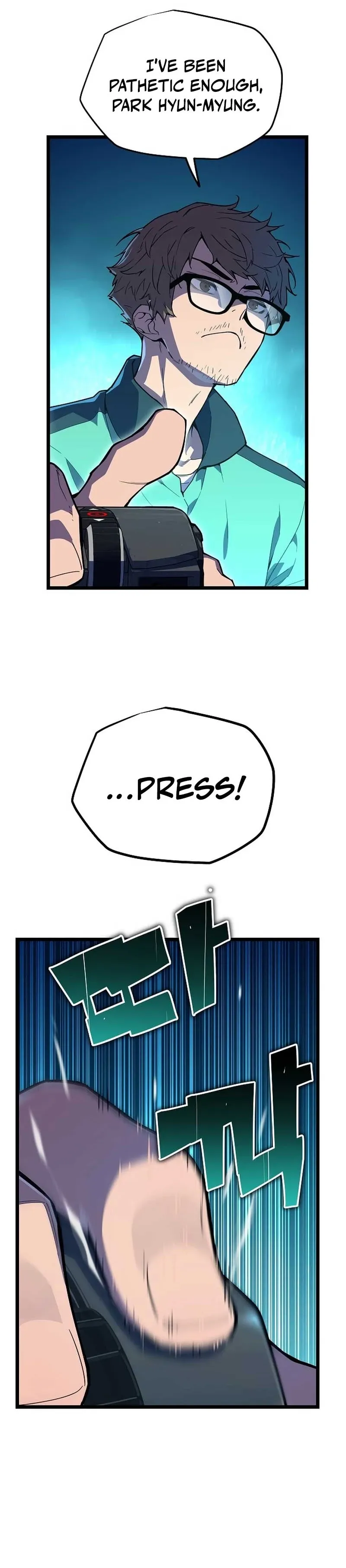 Starting with 13 Hidden Traits Chapter 1 Page 37