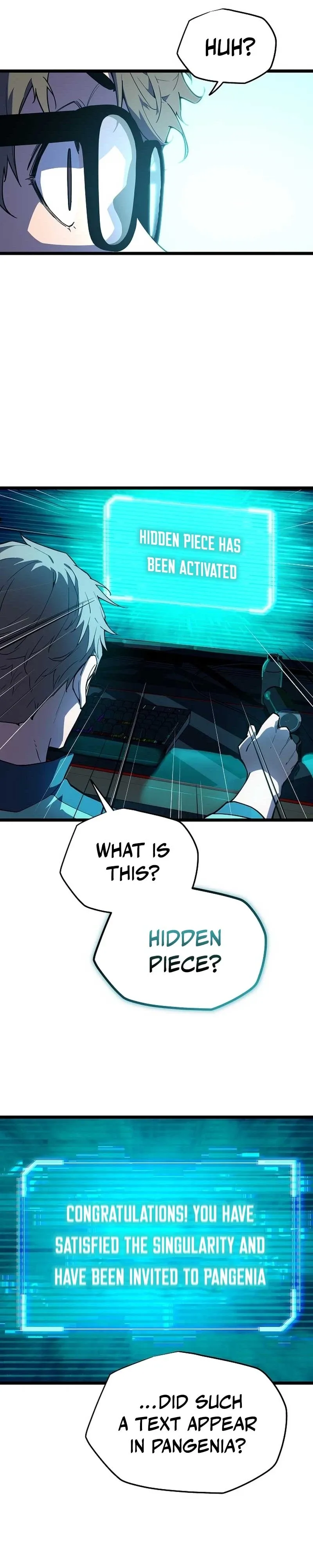 Starting with 13 Hidden Traits Chapter 1 Page 39