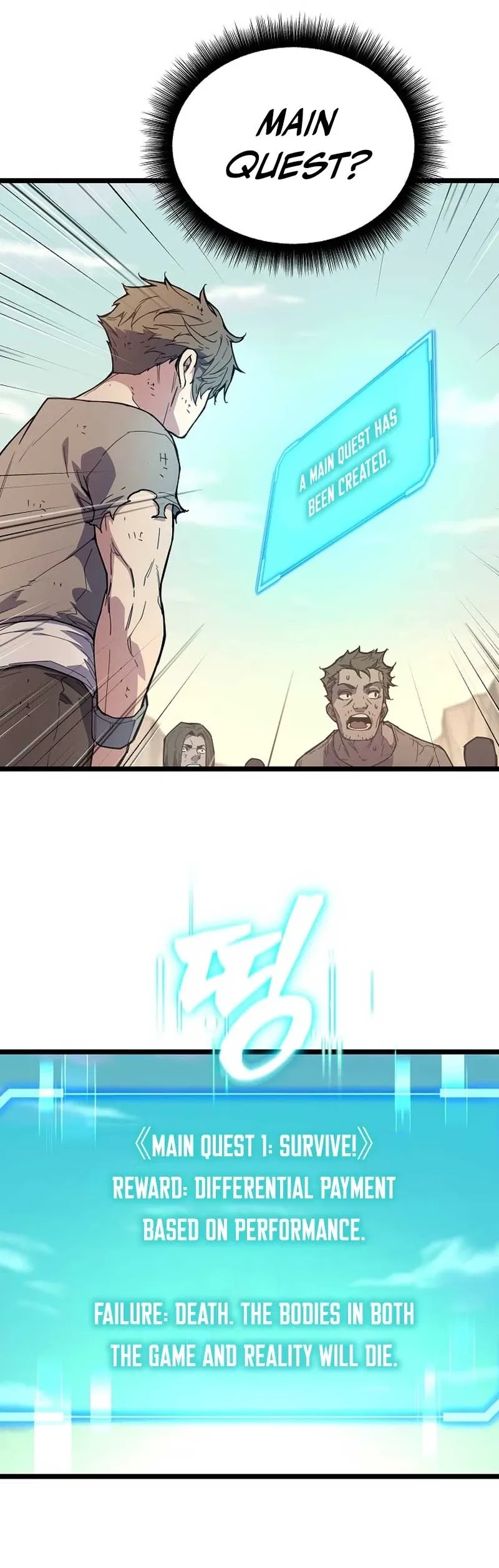 Starting with 13 Hidden Traits Chapter 1 Page 60