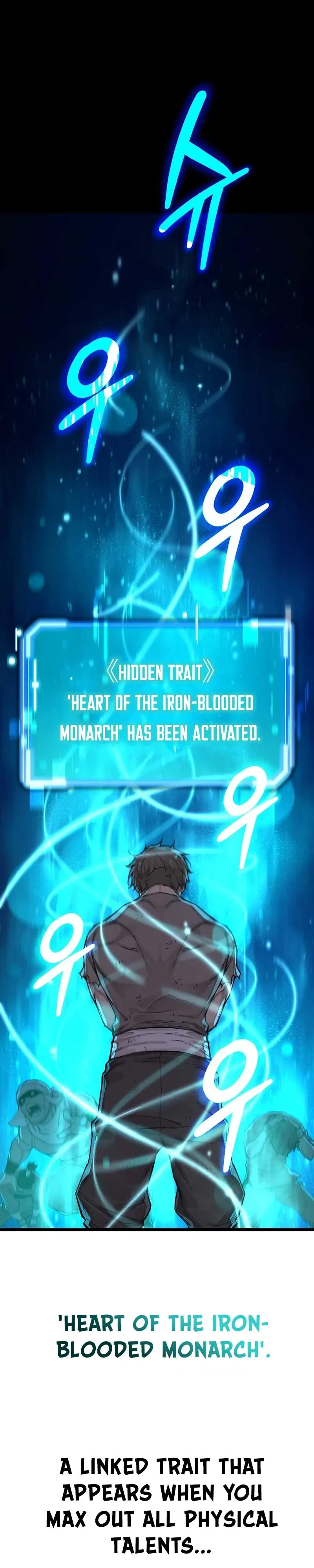 Starting with 13 Hidden Traits Chapter 1 Page 63