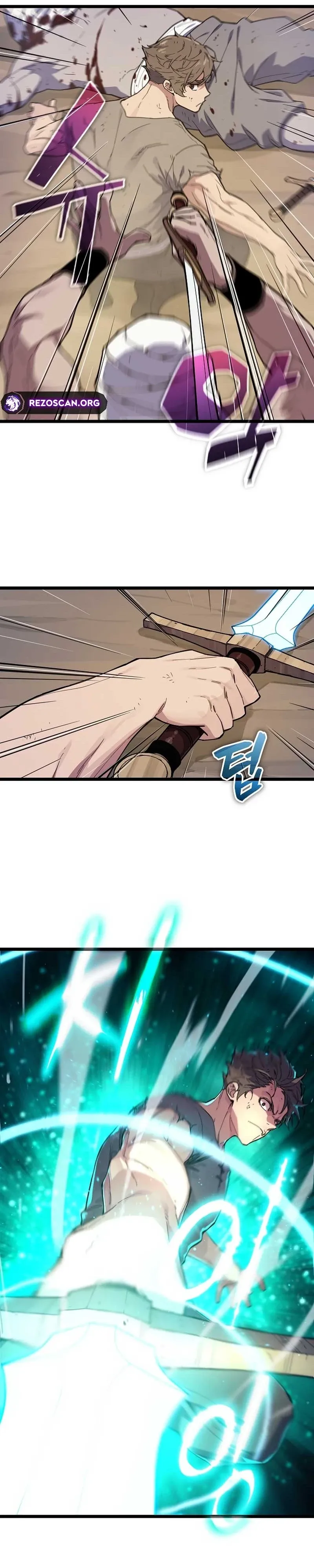 Starting with 13 Hidden Traits Chapter 1 Page 66