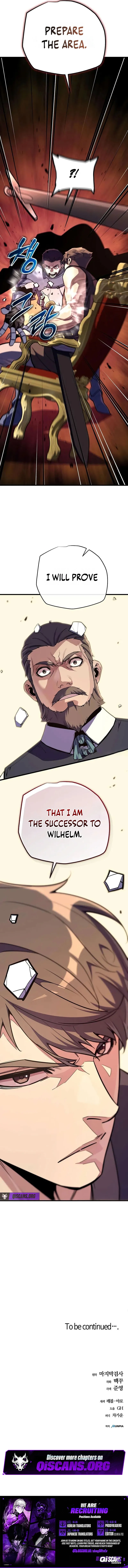 Starting with 13 Hidden Traits Chapter 16 Page 14