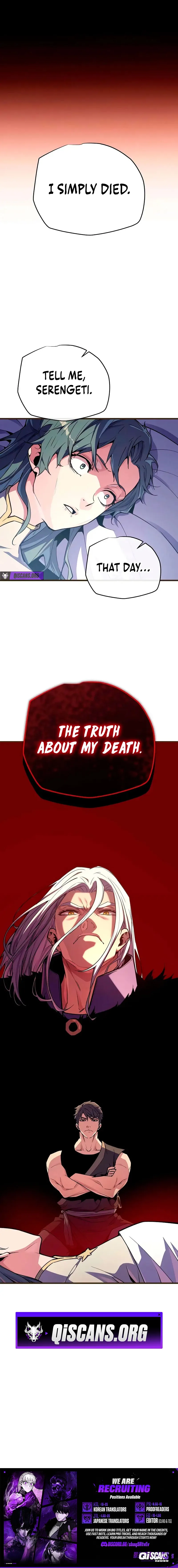 Starting with 13 Hidden Traits Chapter 18 Page 14