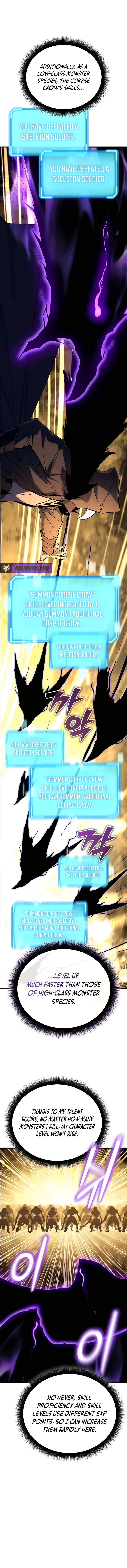Starting with 13 Hidden Traits Chapter 26 Page 13