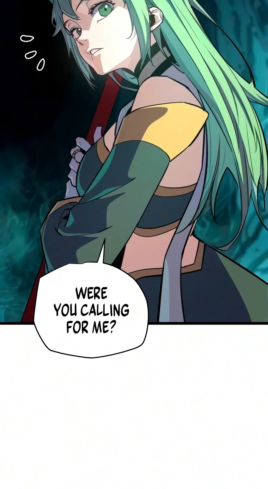 Starting with 13 Hidden Traits Chapter 46 Page 3
