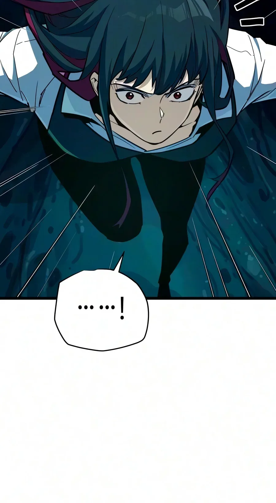 Starting with 13 Hidden Traits Chapter 46 Page 11