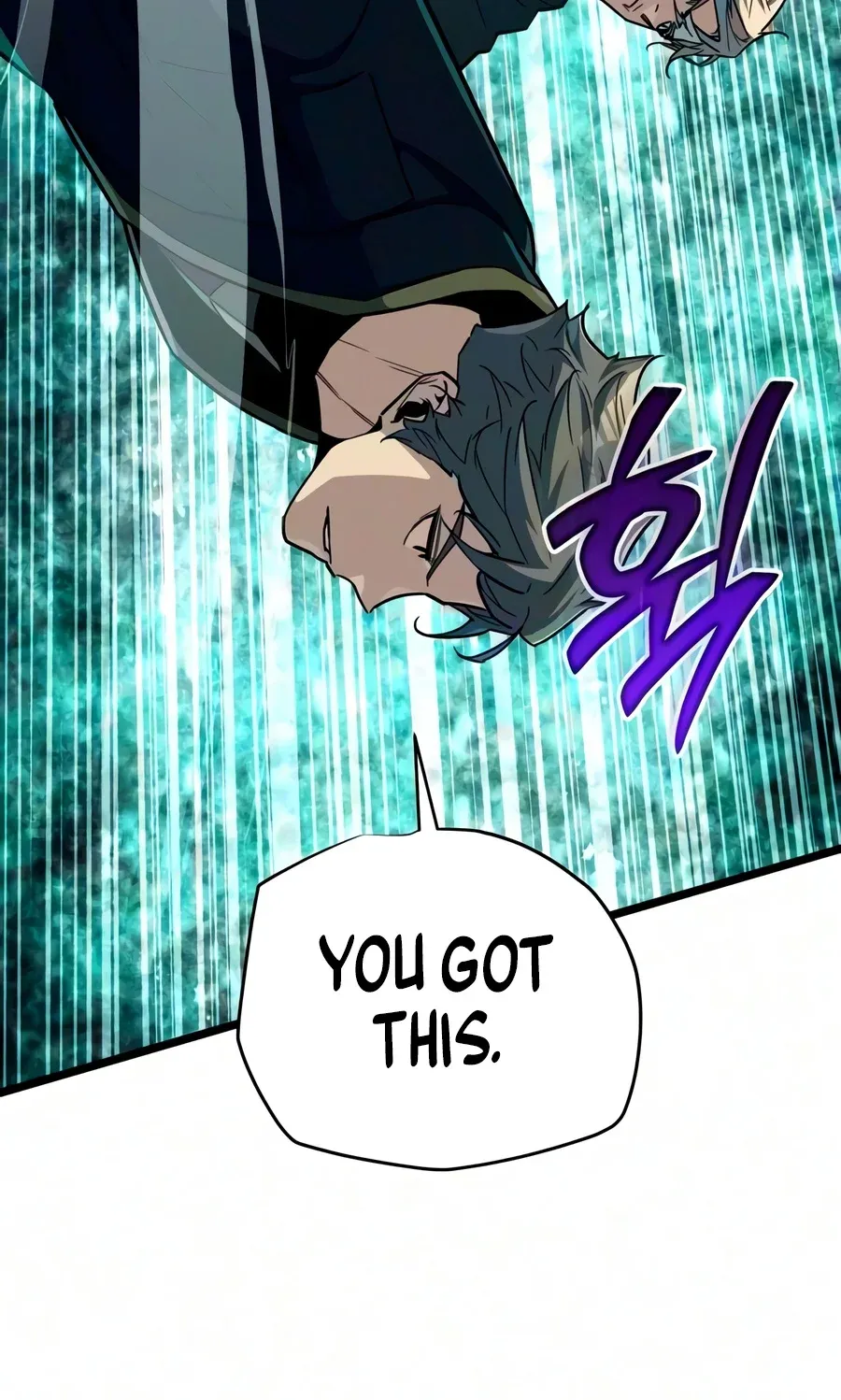 Starting with 13 Hidden Traits Chapter 46 Page 13