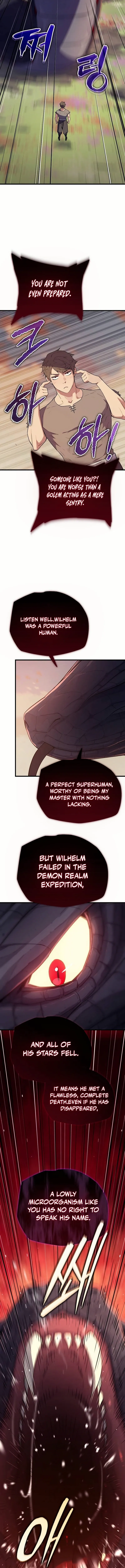 Starting with 13 Hidden Traits Chapter 5 Page 9