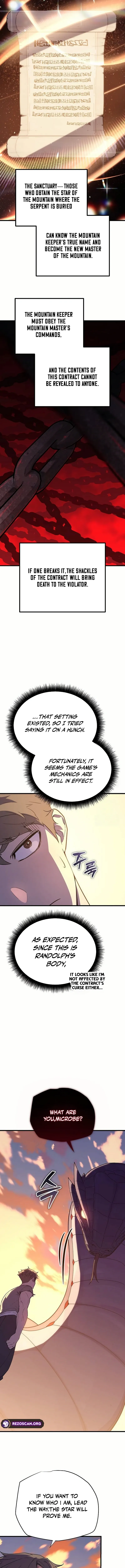 Starting with 13 Hidden Traits Chapter 5 Page 11