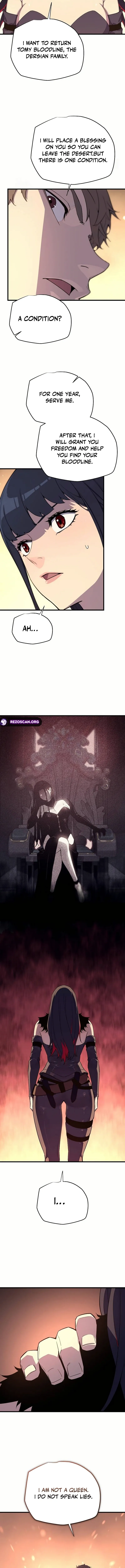 Starting with 13 Hidden Traits Chapter 5 Page 19