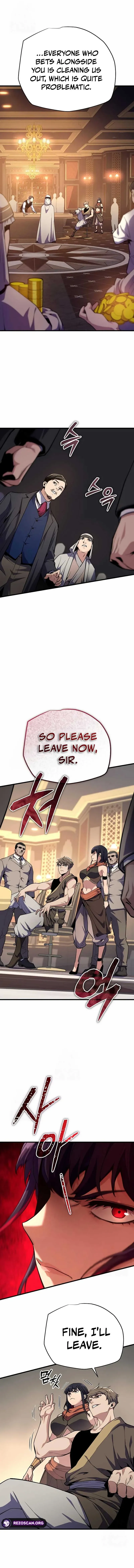 Starting with 13 Hidden Traits Chapter 8 Page 7