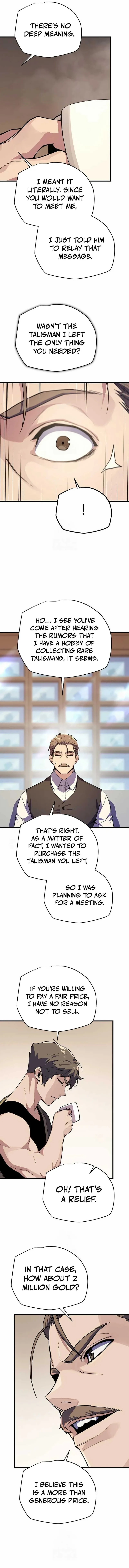 Starting with 13 Hidden Traits Chapter 8 Page 11