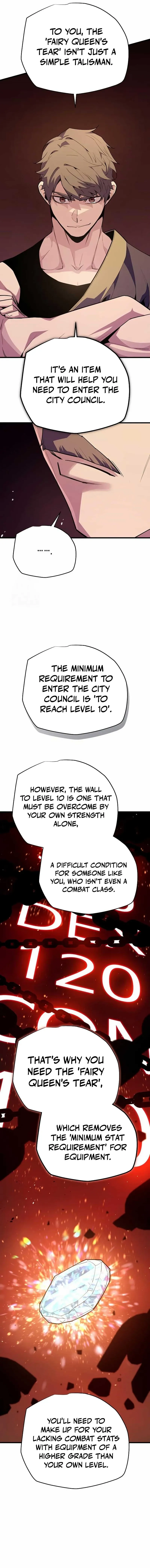 Starting with 13 Hidden Traits Chapter 8 Page 13